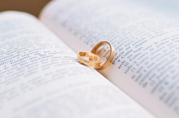 Marriage Relationship Vinyl Flooring