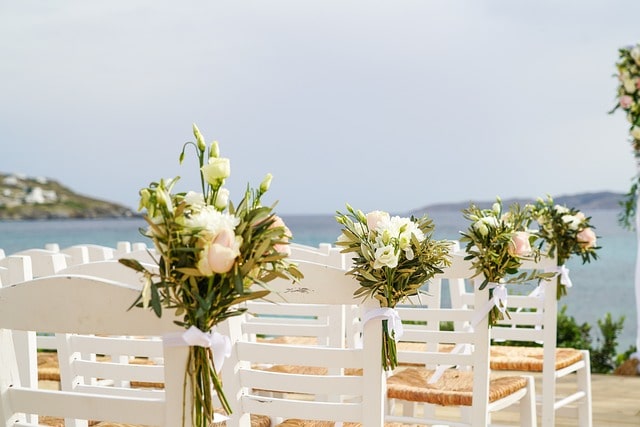how to choose your wedding venue