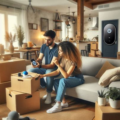 smart locks for new beginnings